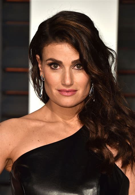 Best known for playing Samantha in Kid Stew (2018). . Idina menzel nationality
